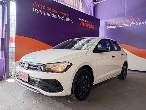 VOLKSWAGEN POLO 1.0 MPI TRACK MANUAL VOLKSWAGEN POLO 1.0 MPI TRACK MANUAL